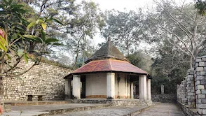 Sitavani Temple